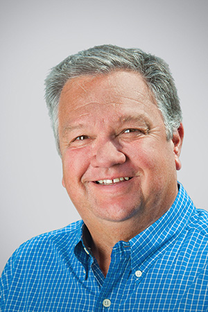 2025 Hall of Fame Inductee Bob Johnson 
