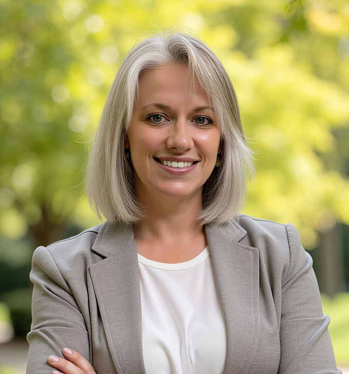 Summer Lanier Executive Director NC Poultry