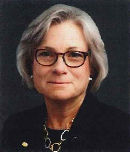 Dr. Alice Johnson