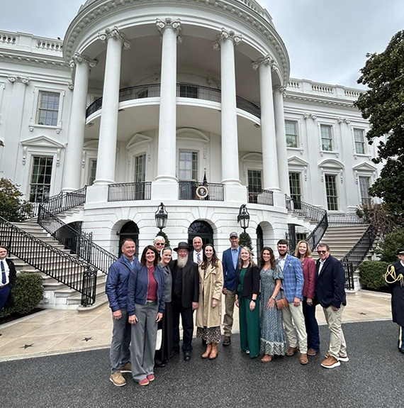 Valerie Sherman Director of Operations and Member Services NC Poultry