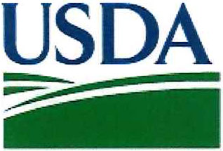 USDA Logo