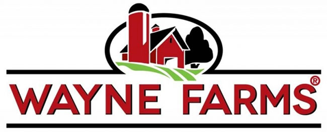 Wayne Farms Logo